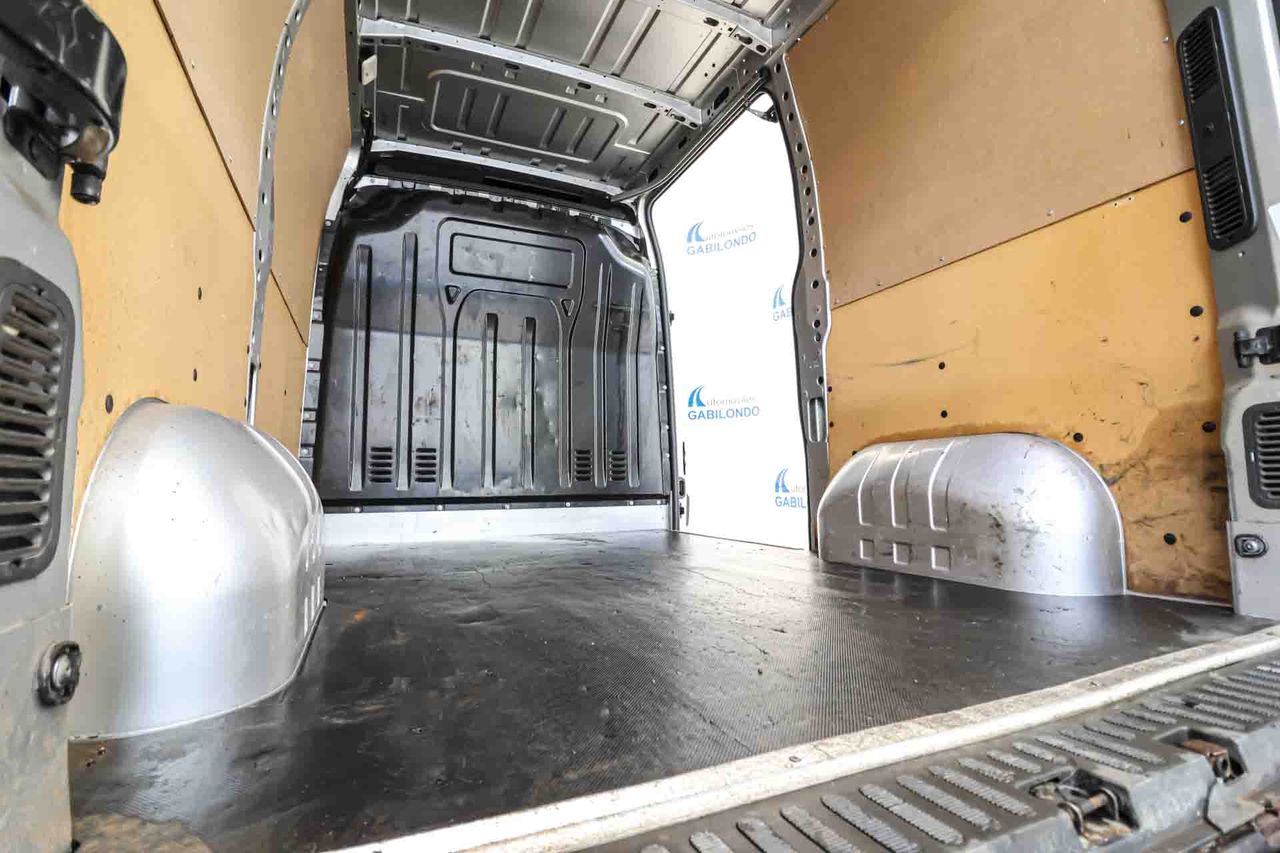 Renault Master 2.3dCi L1H2 Energy Grand Confort - Foto 23