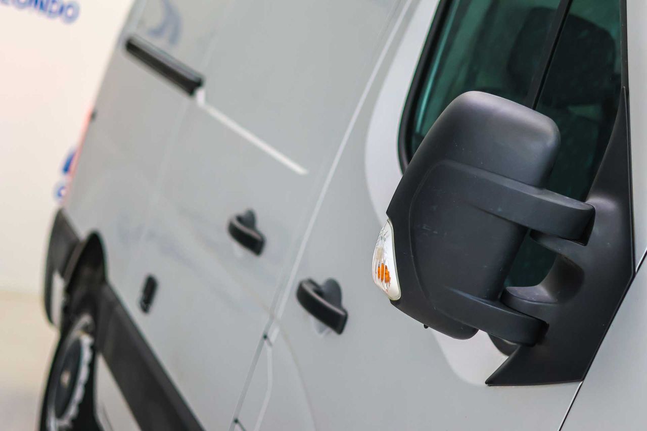 Renault Master 2.3dCi L1H2 Energy Grand Confort - Foto 18