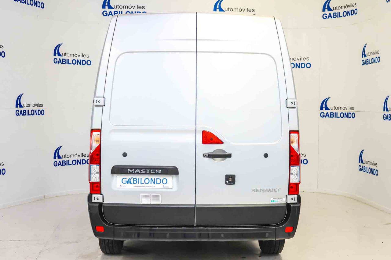 Renault Master 2.3dCi L1H2 Energy Grand Confort - Foto 5