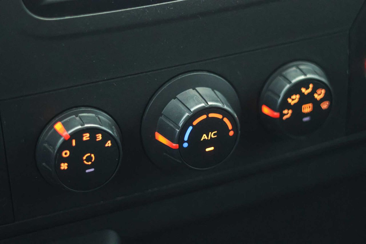 Renault Master 2.3dCi L1H2 Energy Grand Confort - Foto 40