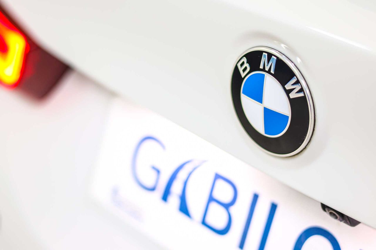 BMW X3 xDrive30e MSport - Foto 23