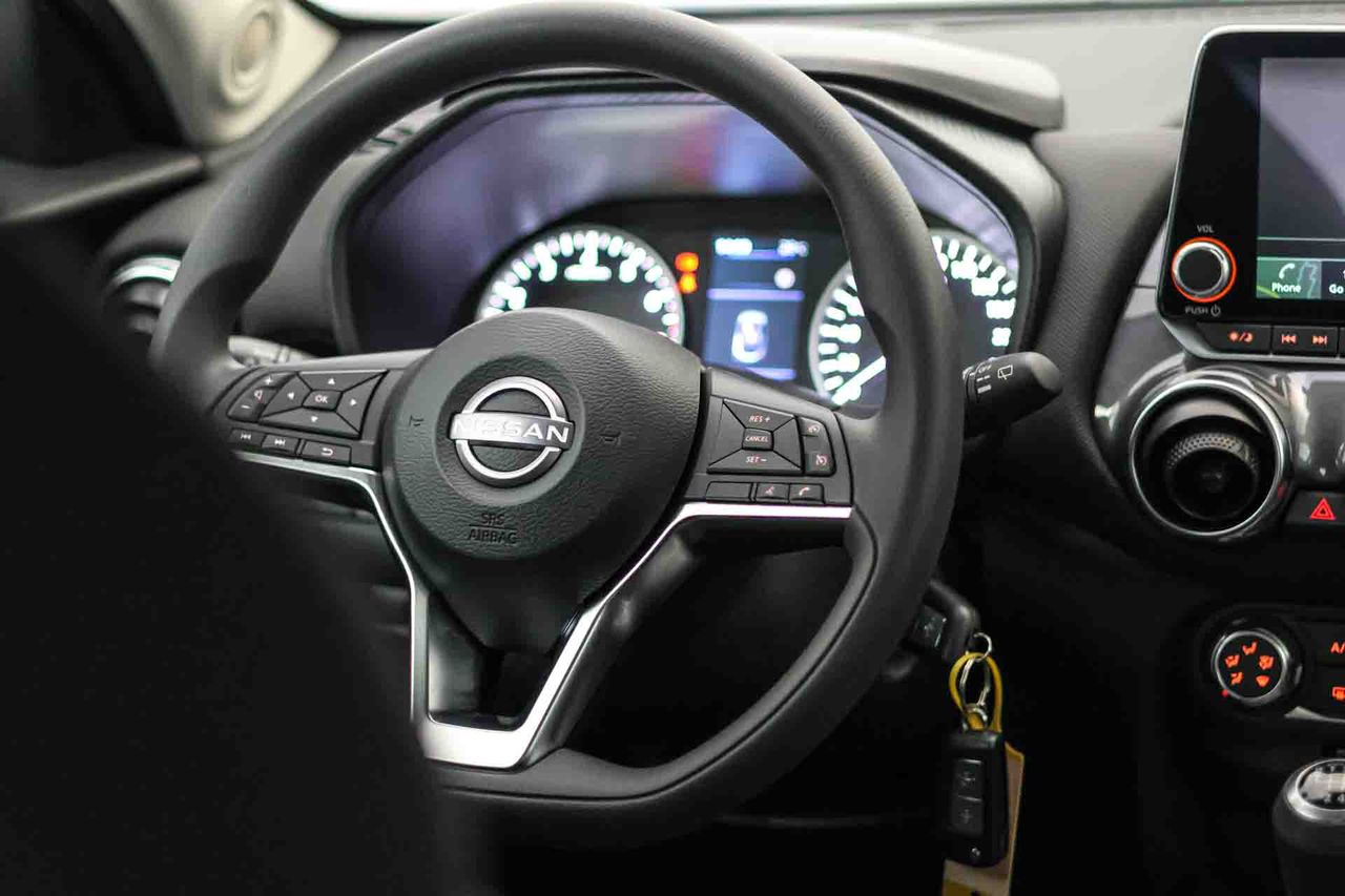Nissan Juke DIG-T 84 kW (114 CV) 6M/T N-Connecta **Sólo 13.226 km** - Foto 33