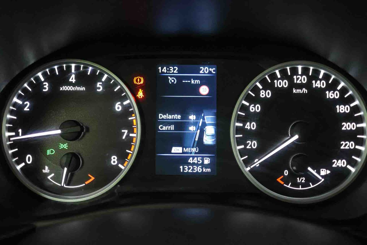 Nissan Juke DIG-T 84 kW (114 CV) 6M/T N-Connecta **Sólo 13.226 km** - Foto 46