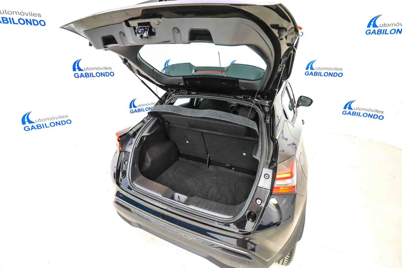 Nissan Juke DIG-T 84 kW (114 CV) 6M/T N-Connecta **Sólo 13.226 km** - Foto 24