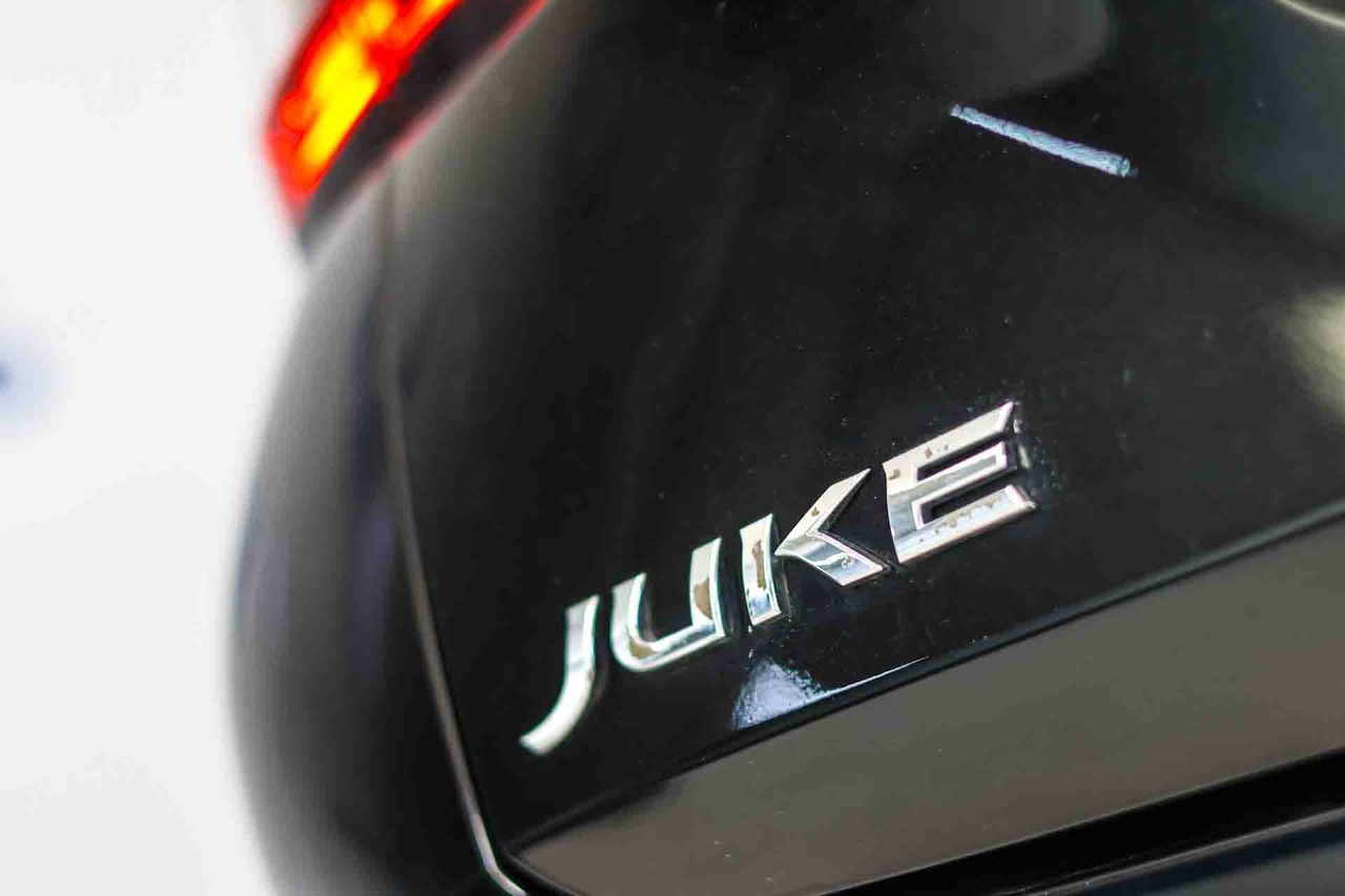 Nissan Juke DIG-T 84 kW (114 CV) 6M/T N-Connecta **Sólo 13.226 km** - Foto 12