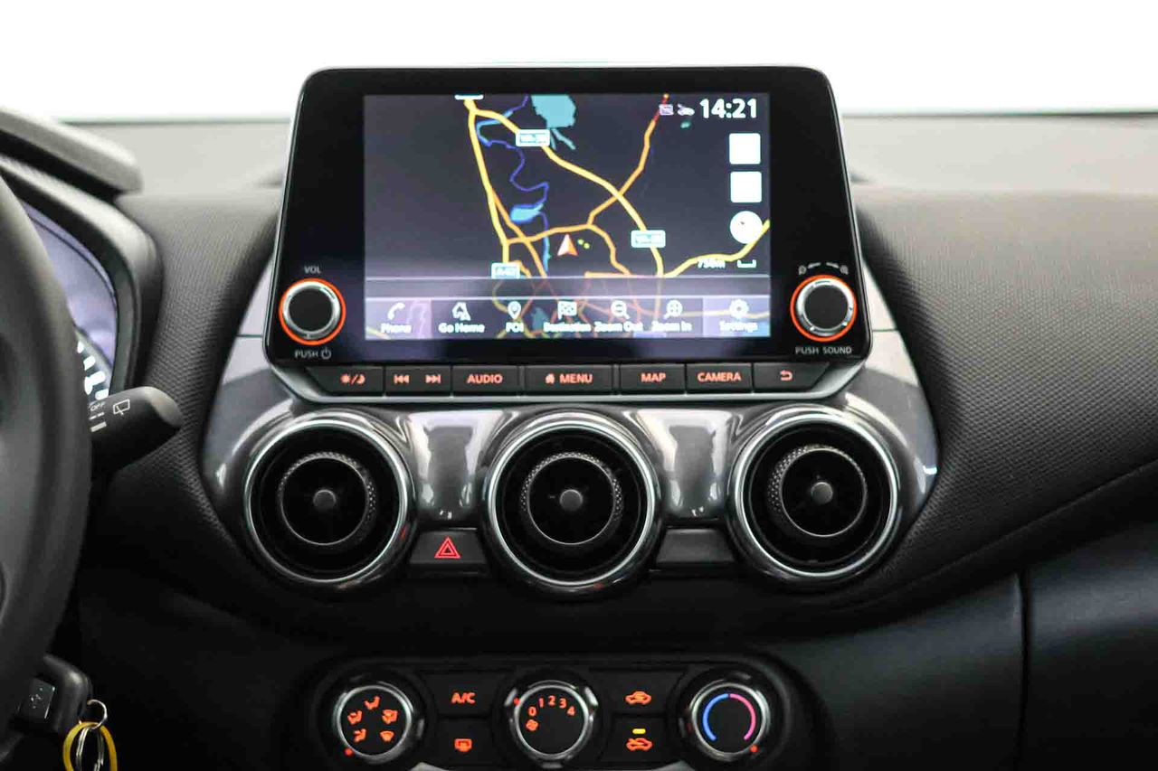 Nissan Juke DIG-T 84 kW (114 CV) 6M/T N-Connecta **Sólo 13.226 km** - Foto 39