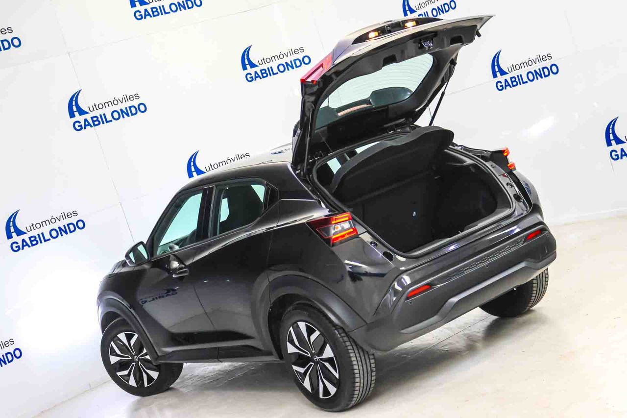 Nissan Juke DIG-T 84 kW (114 CV) 6M/T N-Connecta **Sólo 13.226 km** - Foto 20
