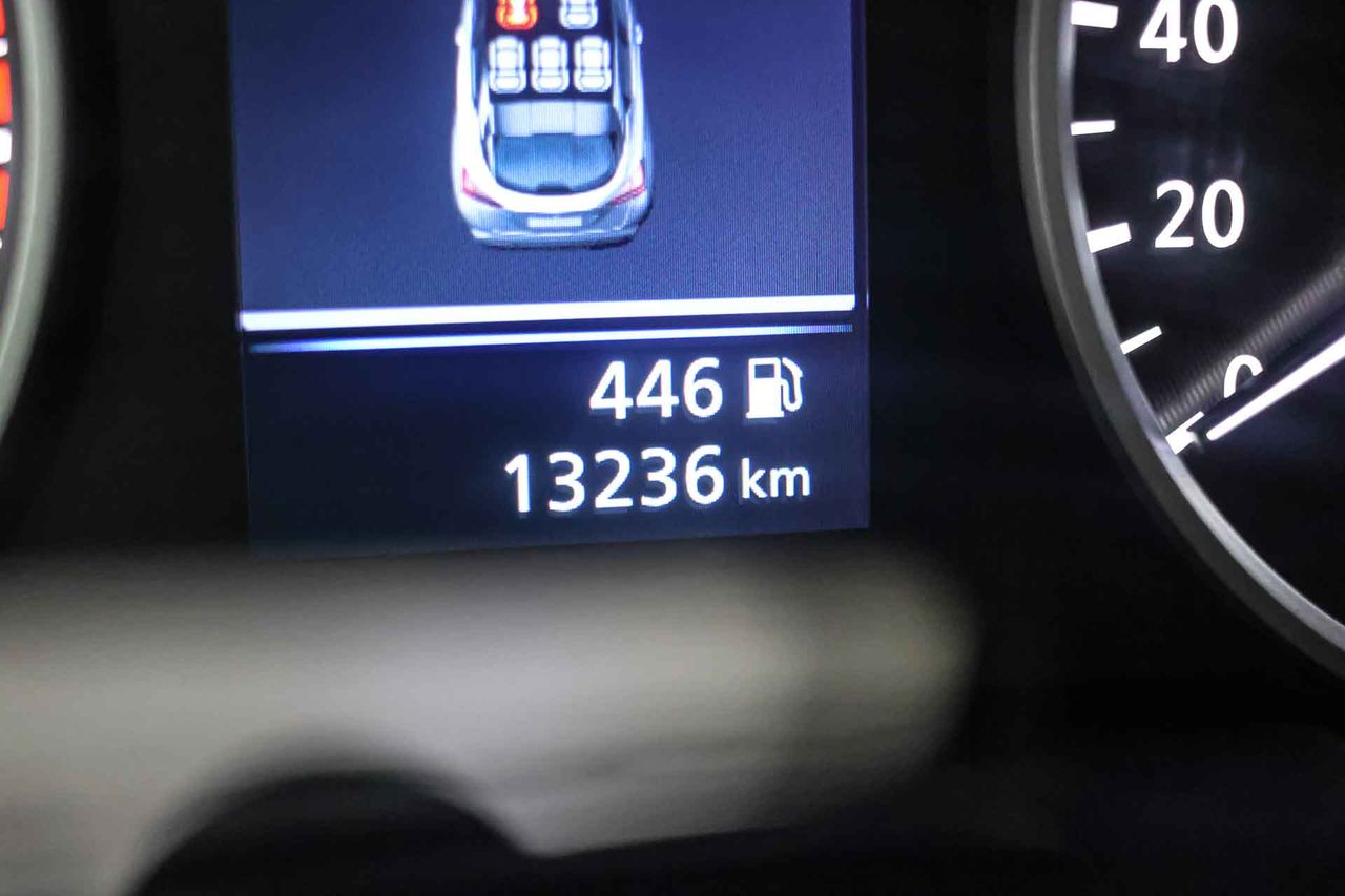 Nissan Juke DIG-T 84 kW (114 CV) 6M/T N-Connecta **Sólo 13.226 km** - Foto 8