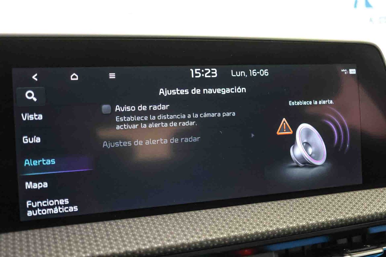 Kia EV6 GT-Line 77,4kWh 239kW AWD Long Range - Foto 65