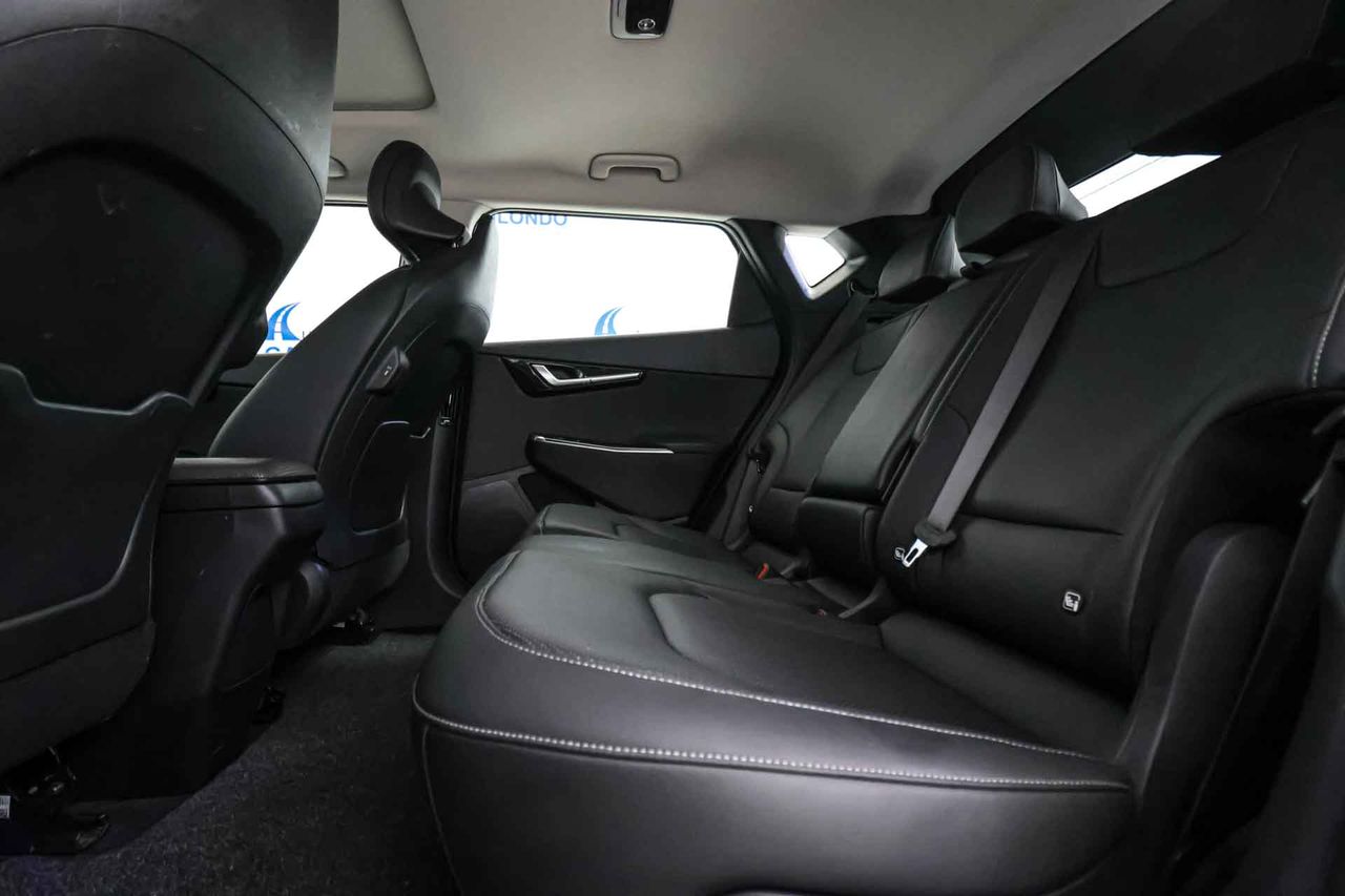 Kia EV6 GT-Line 77,4kWh 239kW AWD Long Range - Foto 53