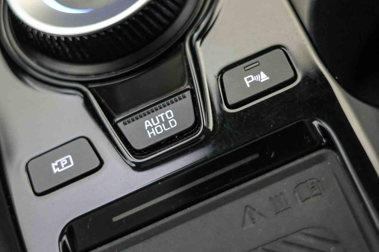 Kia EV6 GT-Line 77,4kWh 239kW AWD Long Range - Foto 42