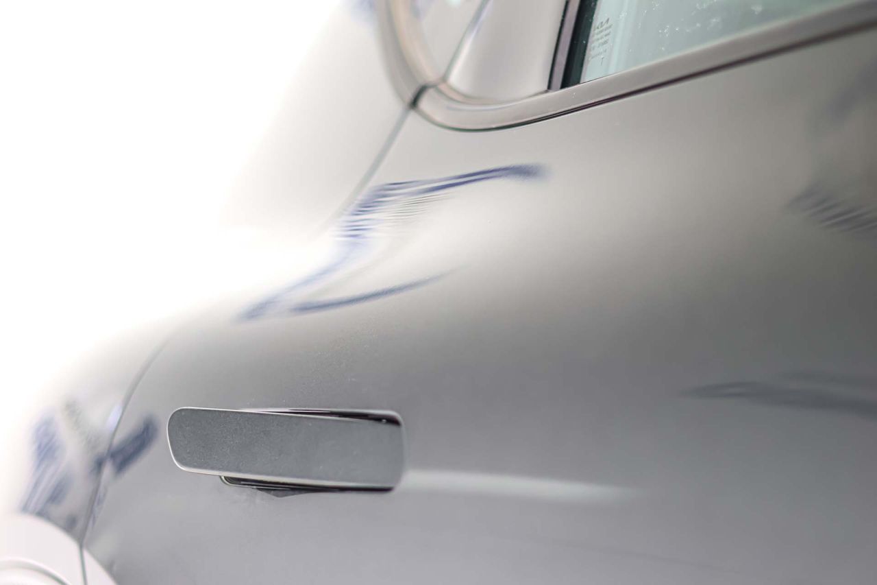 Kia EV6 GT-Line 77,4kWh 239kW AWD Long Range - Foto 21