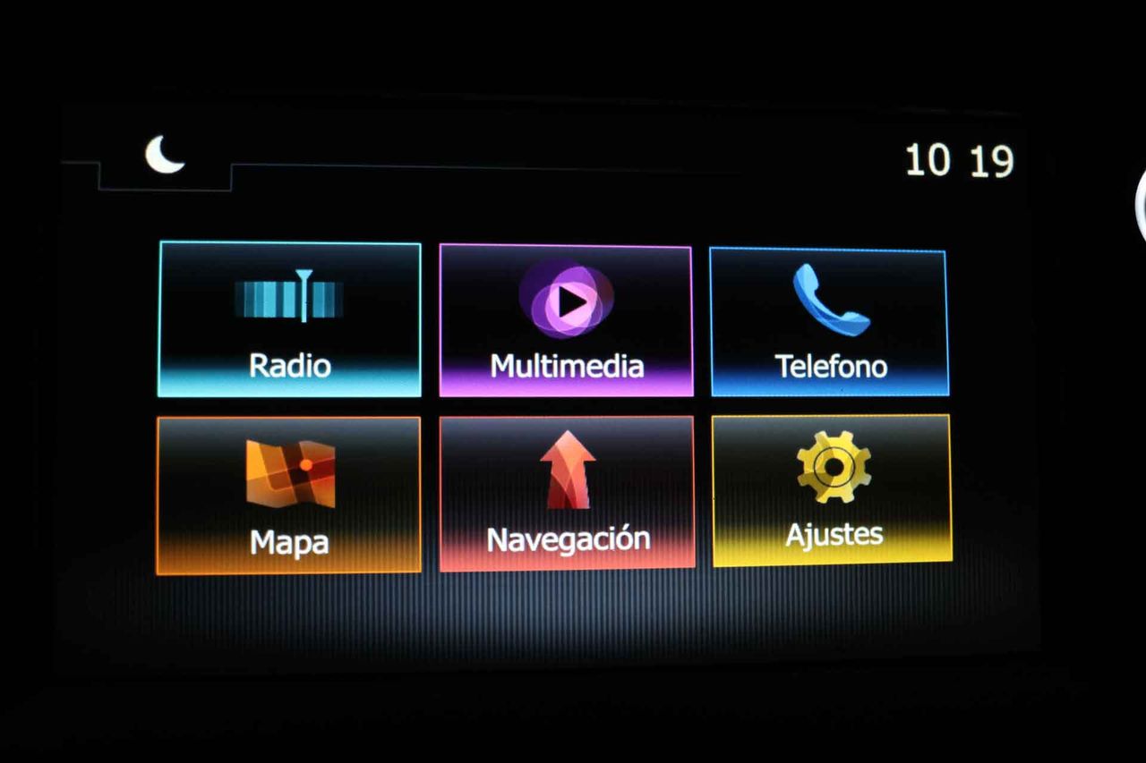 Renault Master Chasis Cabina 2.3 dCi L2 **Basculante** **SÓLO 15000KMS** - Foto 41