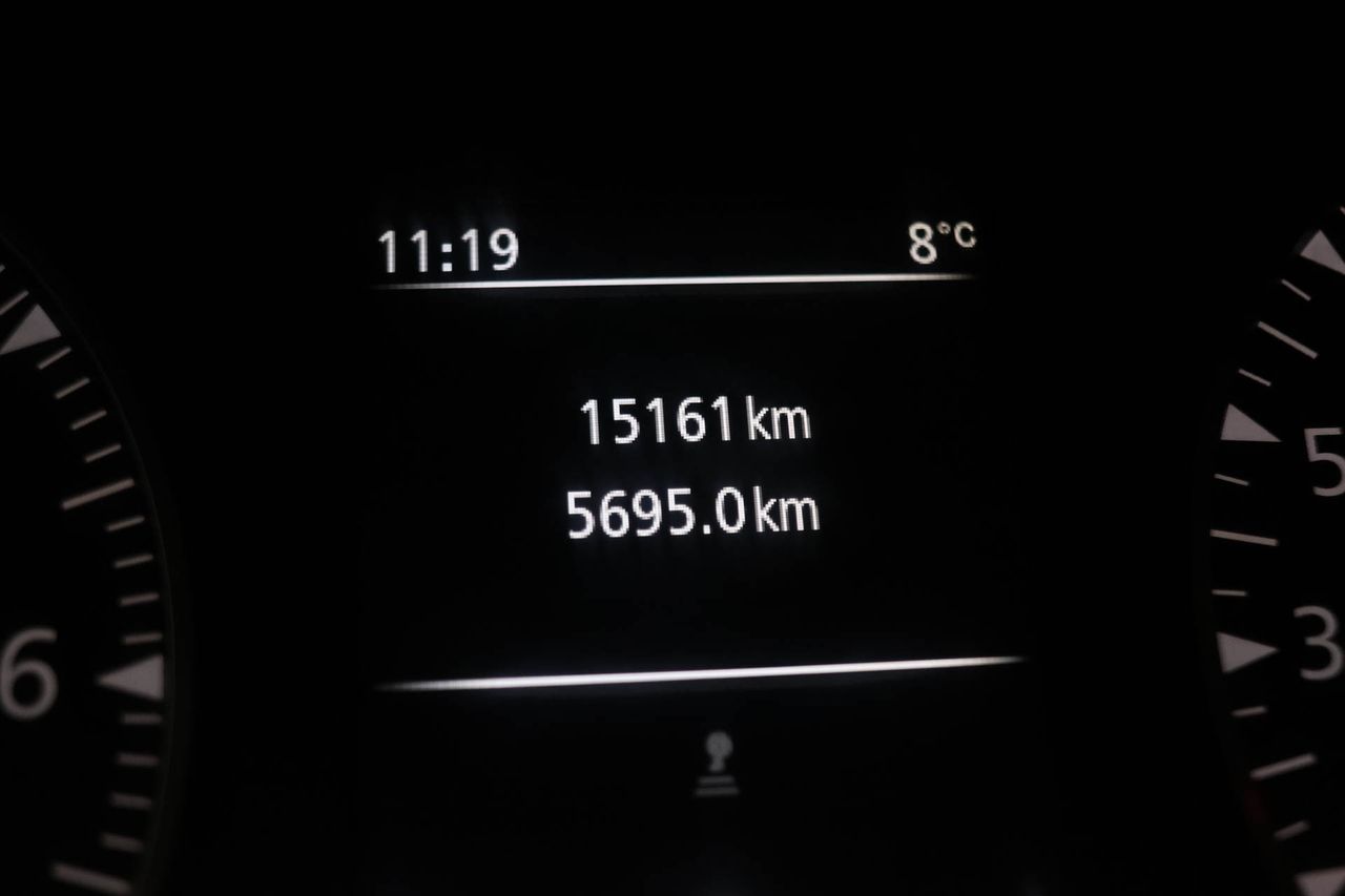 Renault Master Chasis Cabina 2.3 dCi L2 **Basculante** **SÓLO 15000KMS** - Foto 8