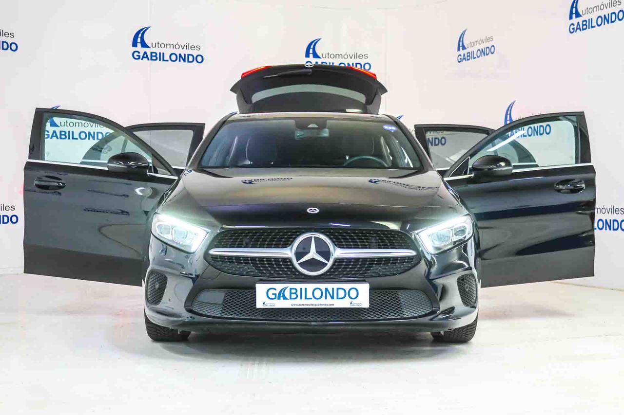 Mercedes Clase A A 180 - Foto 21