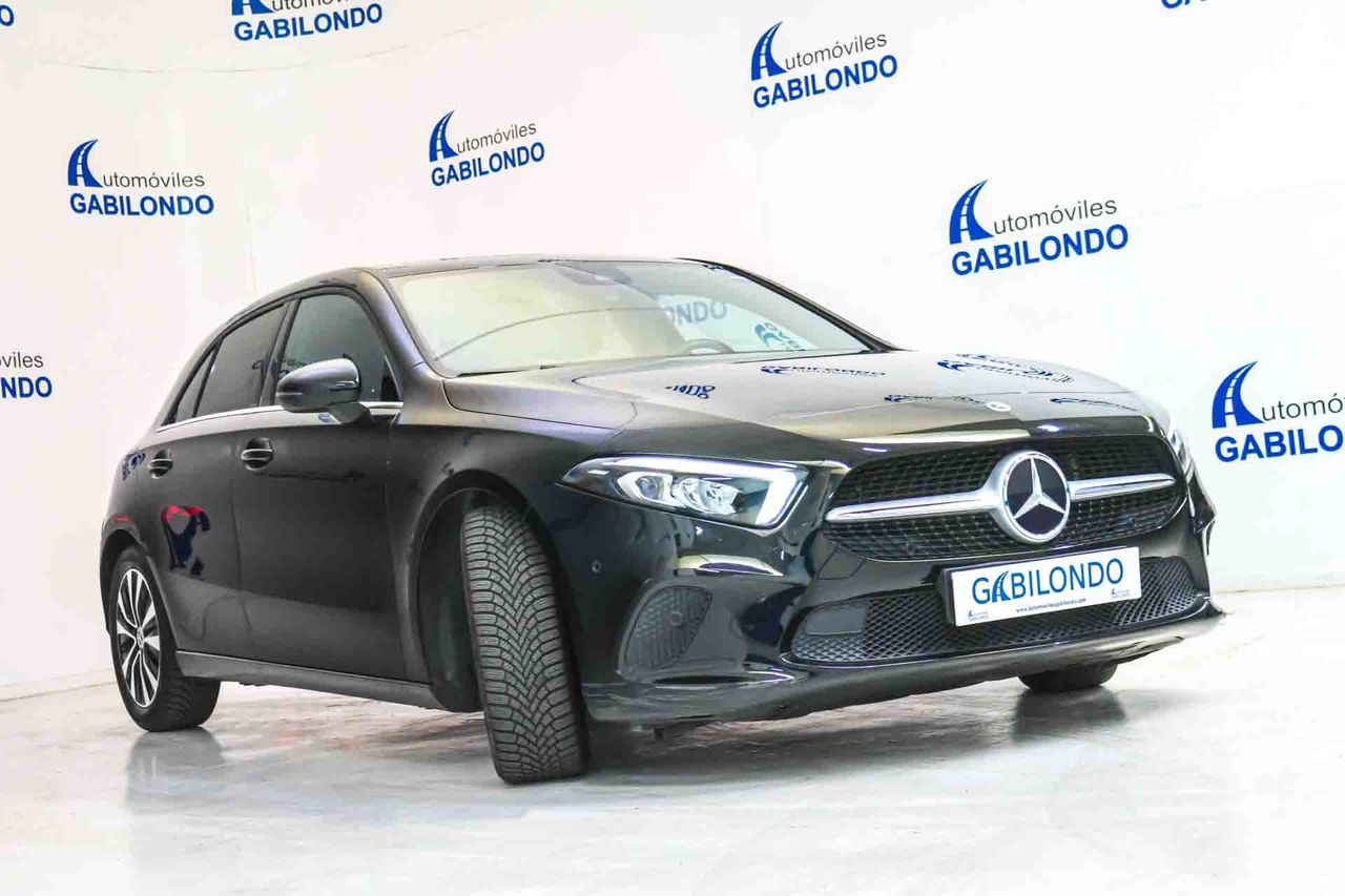 Mercedes Clase A A 180 - Foto 12