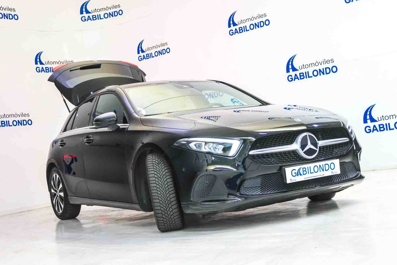 Mercedes Clase A A 180 - Foto 18