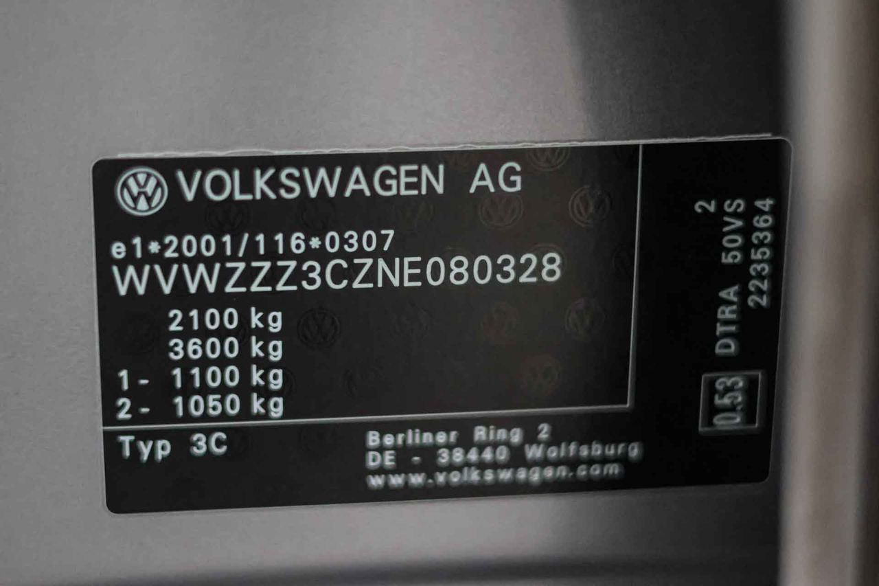 Volkswagen Passat 2.0 TDI 90kW (122CV) DSG - Foto 8