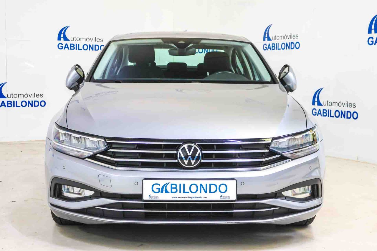 Volkswagen Passat 2.0 TDI 90kW (122CV) DSG - Foto 3