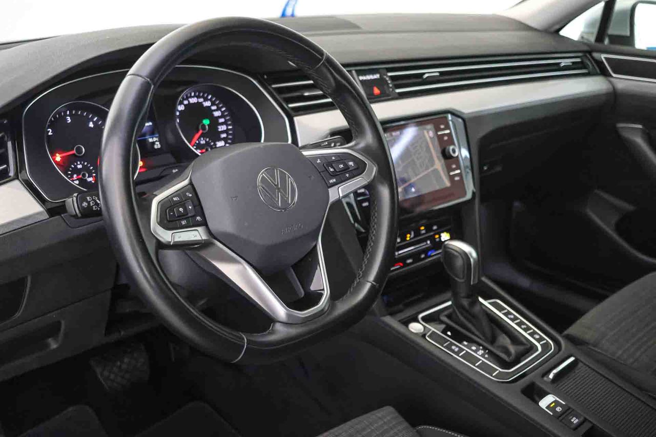 Volkswagen Passat 2.0 TDI 90kW (122CV) DSG - Foto 6