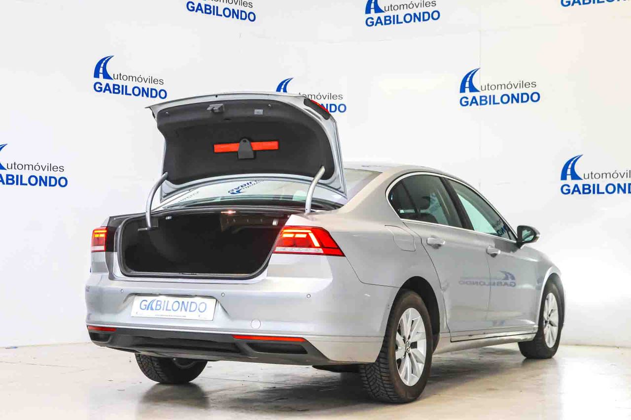 Volkswagen Passat 2.0 TDI 90kW (122CV) DSG - Foto 18