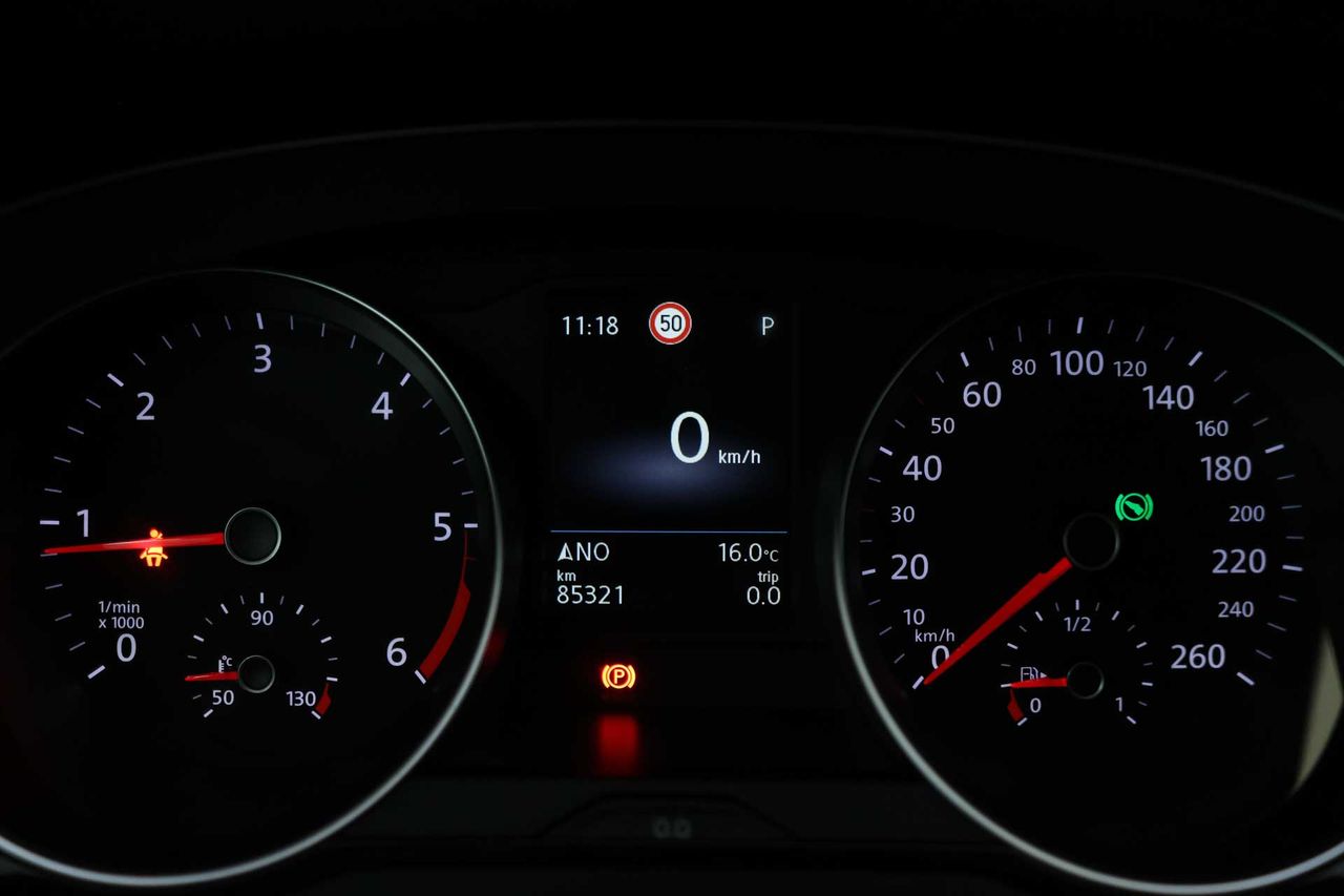 Volkswagen Passat 2.0 TDI 90kW (122CV) DSG - Foto 62