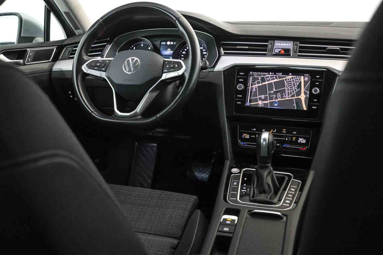 Volkswagen Passat 2.0 TDI 90kW (122CV) DSG - Foto 34