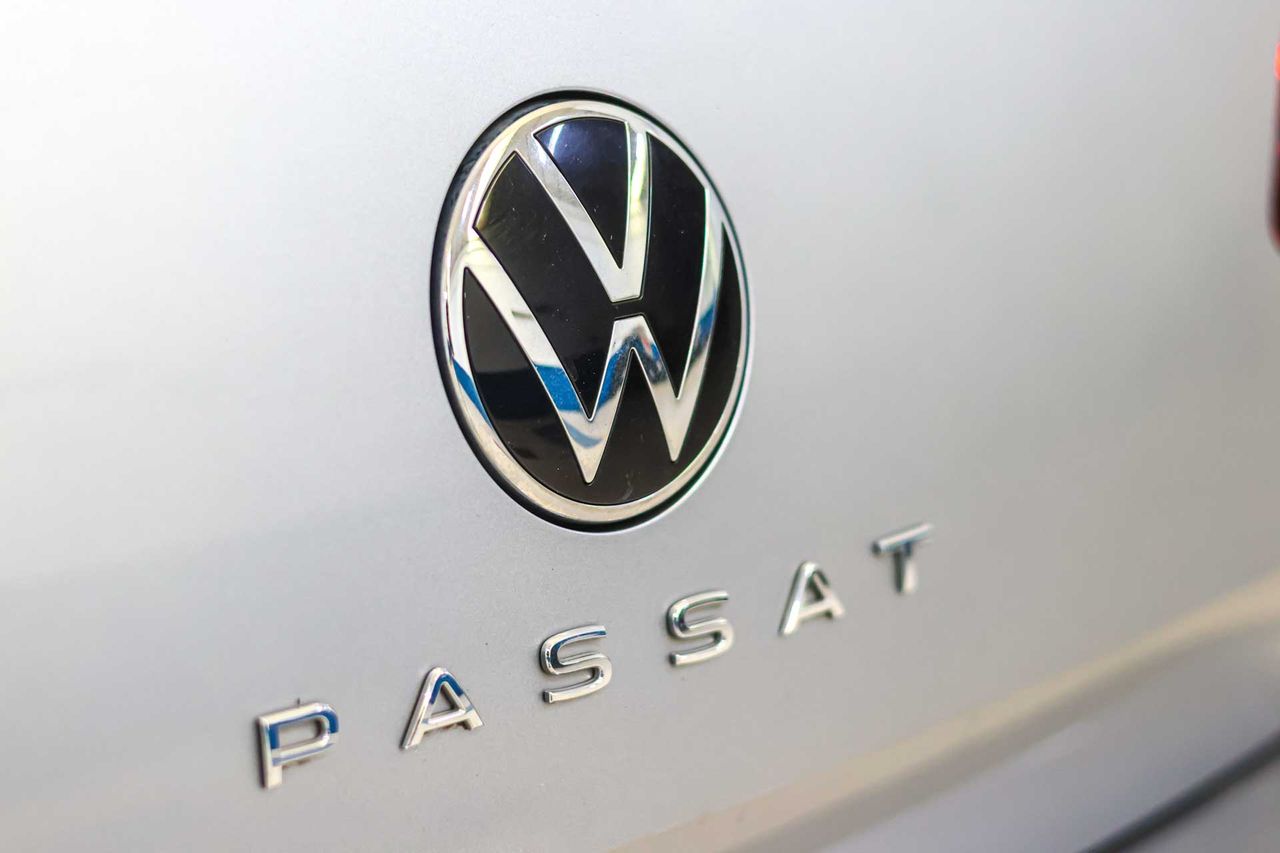 Volkswagen Passat 2.0 TDI 90kW (122CV) DSG - Foto 12