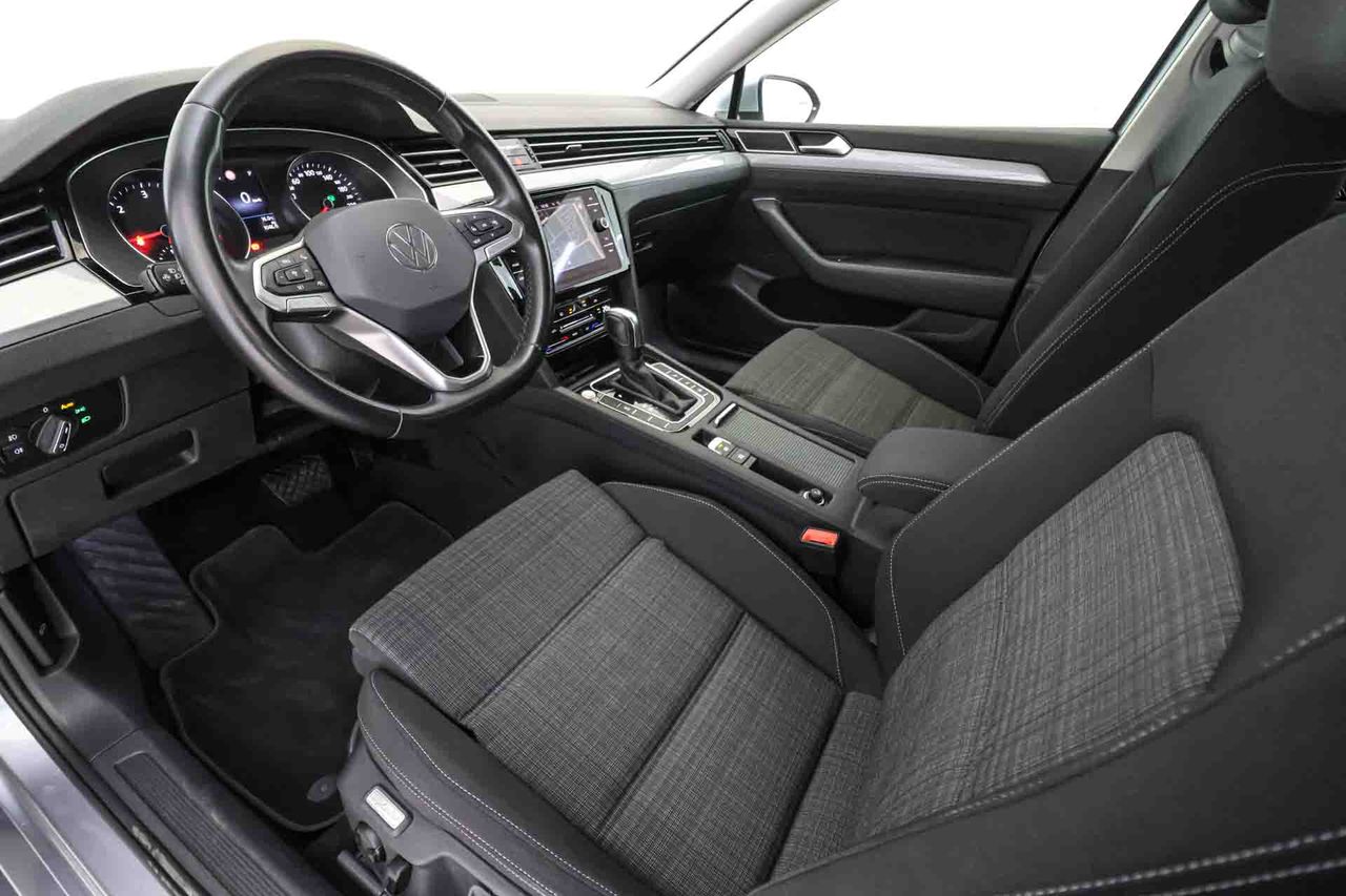 Volkswagen Passat 2.0 TDI 90kW (122CV) DSG - Foto 27