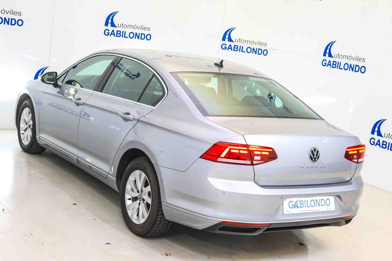 Volkswagen Passat 2.0 TDI 90kW (122CV) DSG - Foto 14