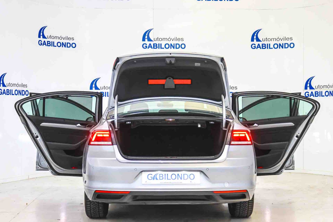 Volkswagen Passat 2.0 TDI 90kW (122CV) DSG - Foto 24