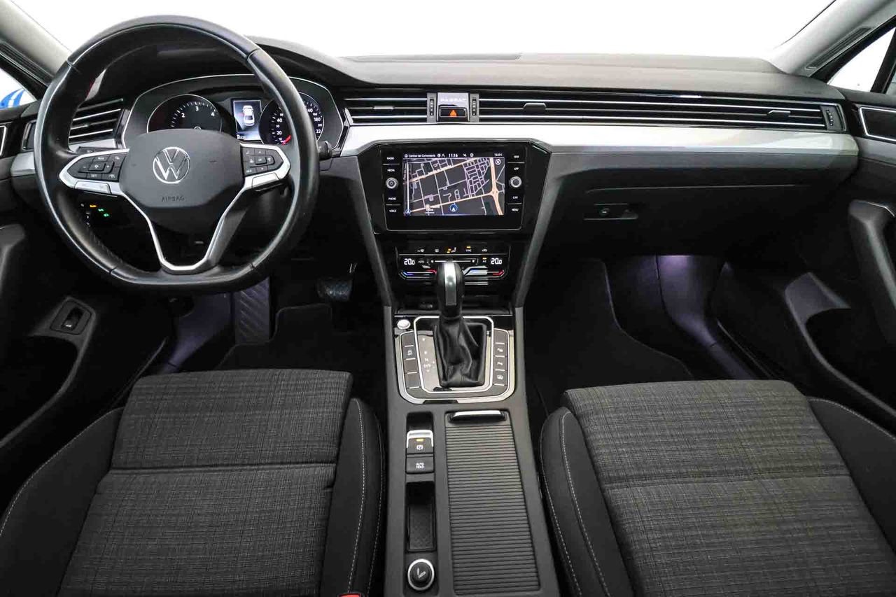 Volkswagen Passat 2.0 TDI 90kW (122CV) DSG - Foto 58