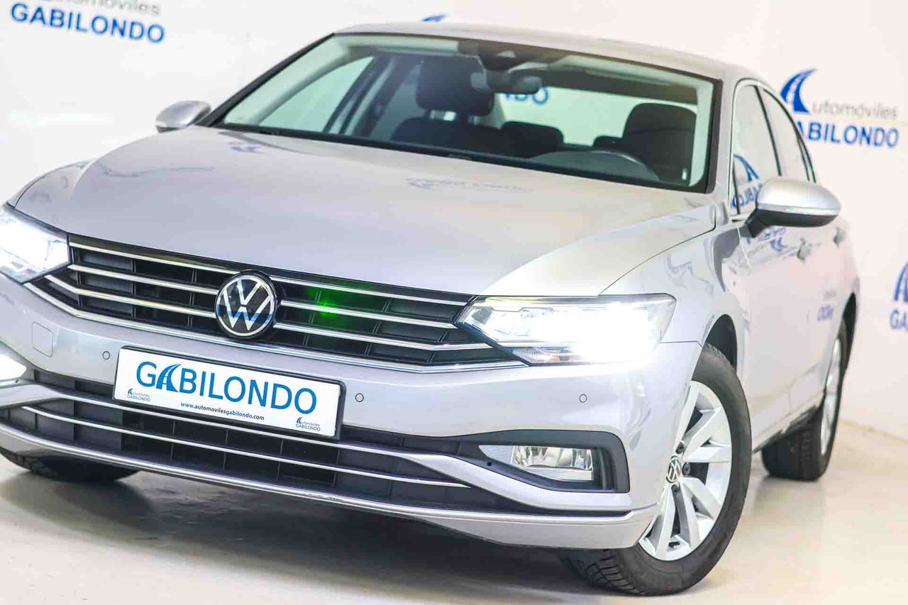 Volkswagen Passat 2.0 TDI 90kW (122CV) DSG - Foto 25