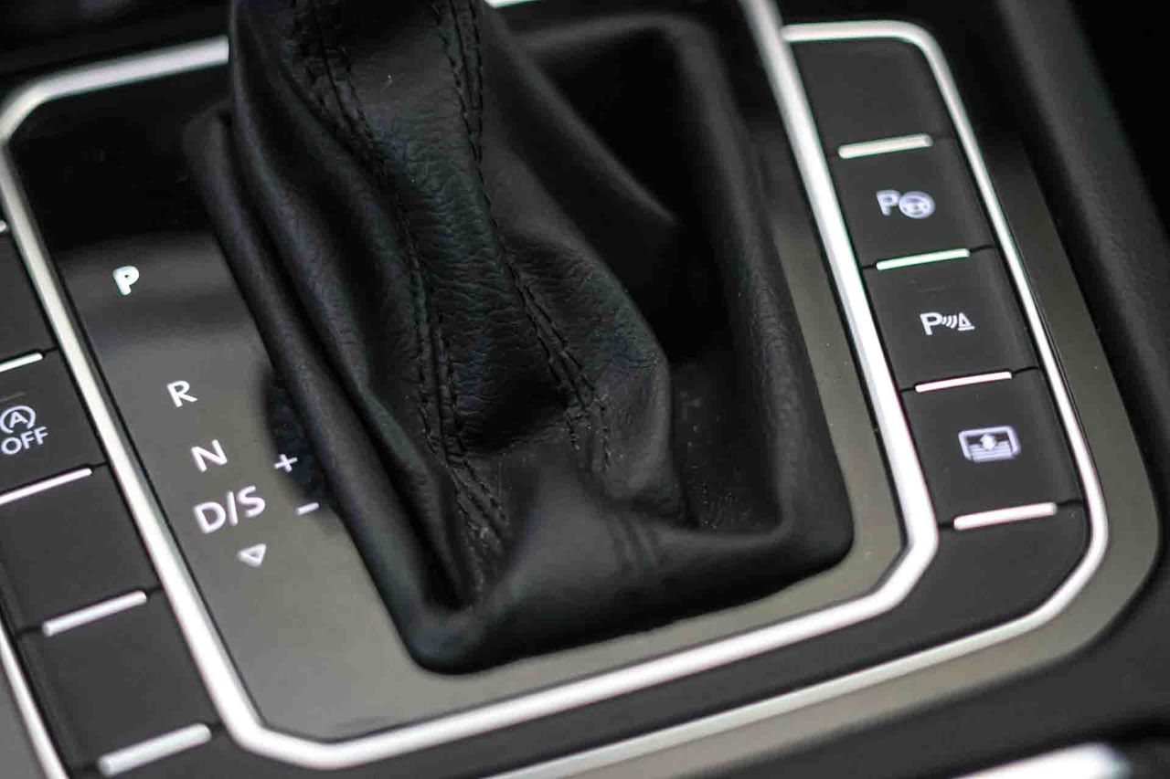 Volkswagen Passat 2.0 TDI 90kW (122CV) DSG - Foto 44