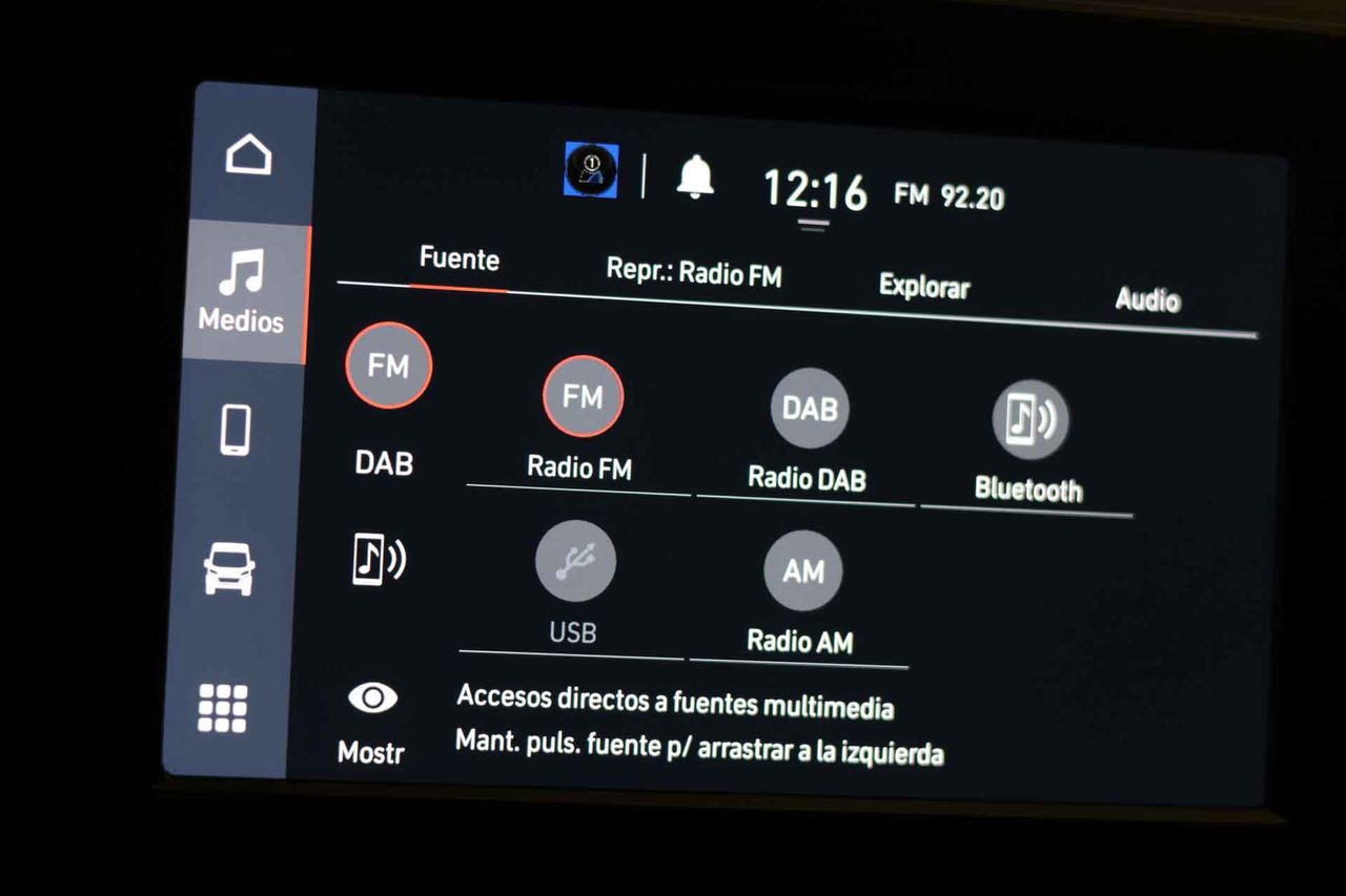 Fiat Ducato 35 L2H2 BlueHDI  - Foto 48