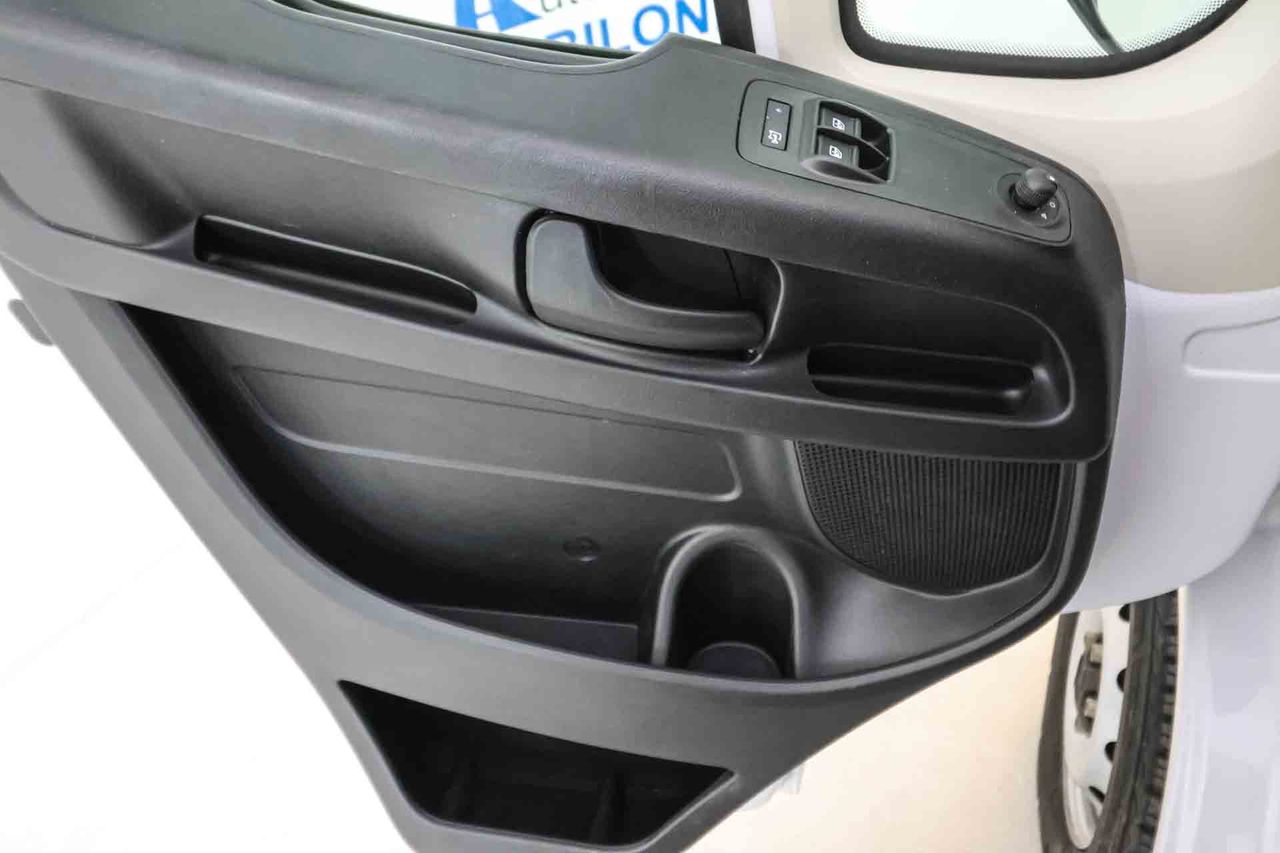 Fiat Ducato 35 L2H2 BlueHDI  - Foto 29