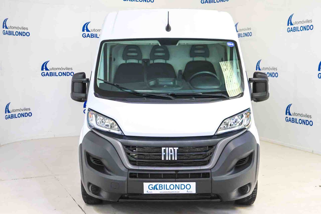 Fiat Ducato 35 L2H2 BlueHDI  - Foto 3