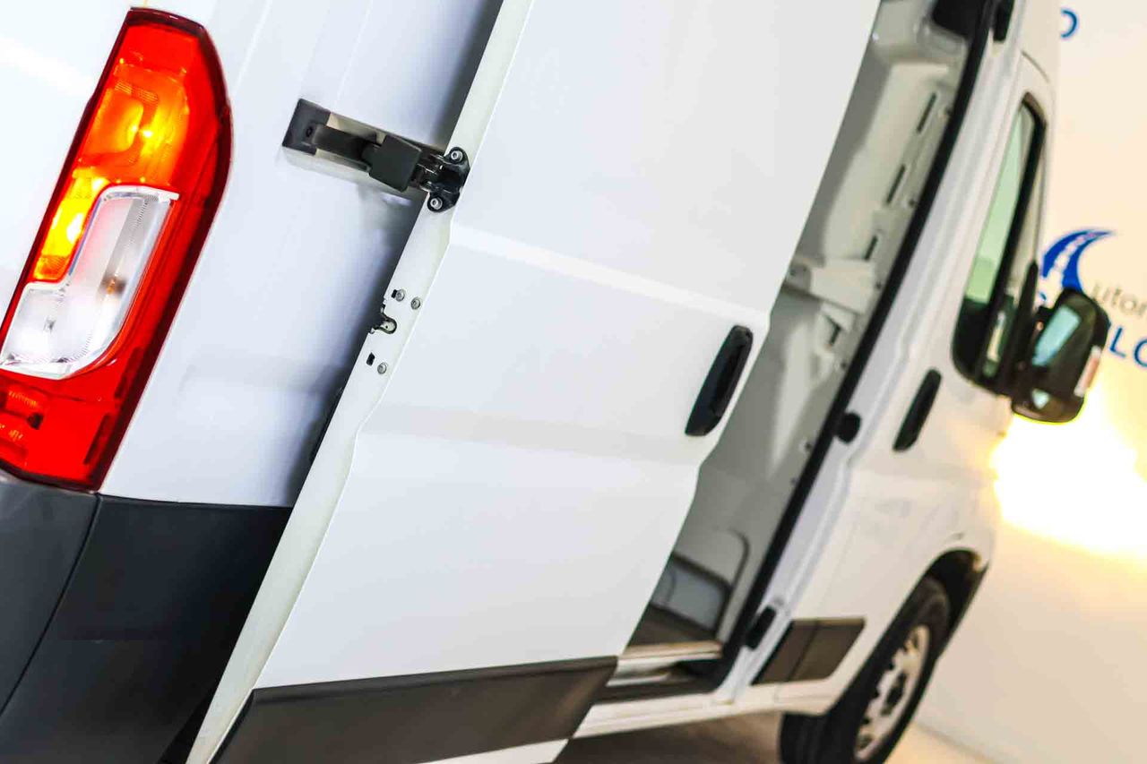 Fiat Ducato L2H2 2.3MJET  - Foto 19