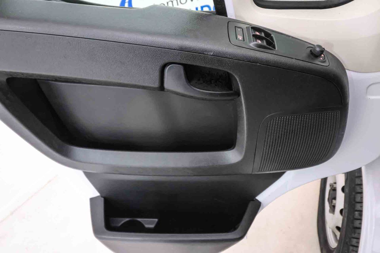 Fiat Ducato L2H2 2.3MJET  - Foto 29