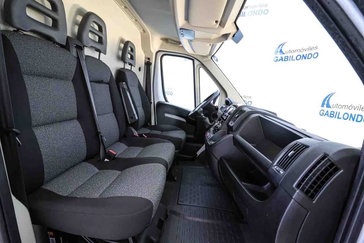 Fiat Ducato L2H2 2.3MJET  - Foto 45
