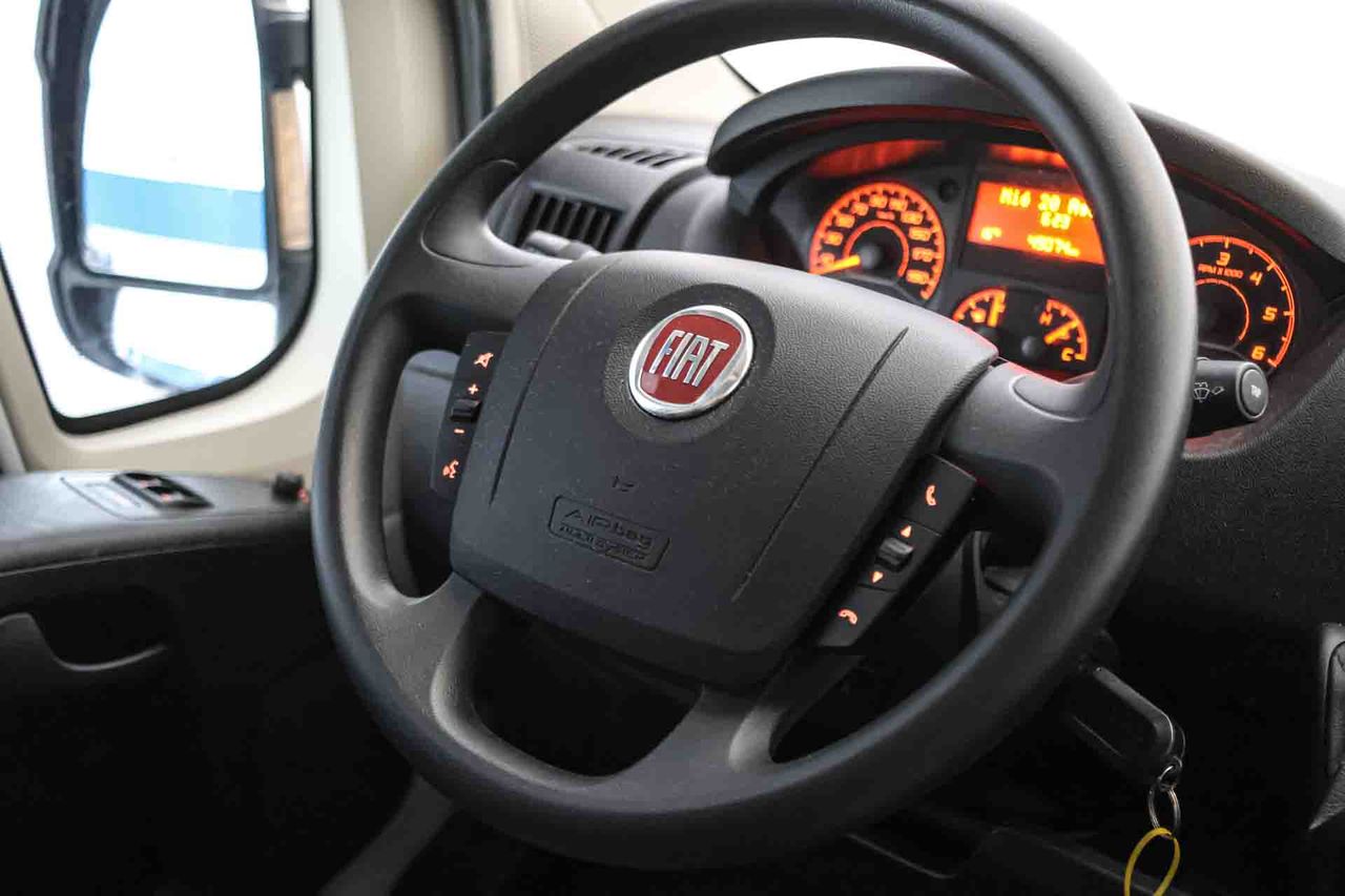 Fiat Ducato L2H2 2.3MJET  - Foto 32