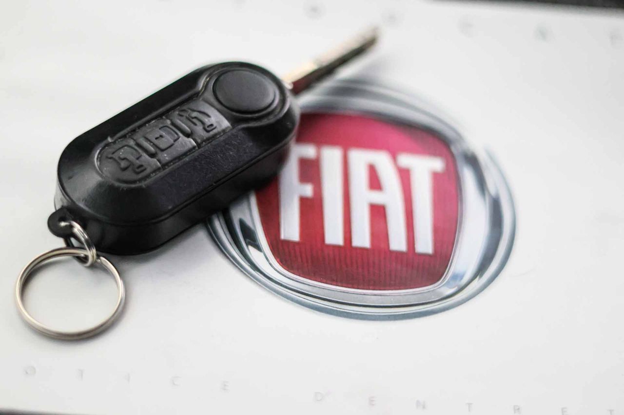 Fiat Ducato L2H2 2.3MJET  - Foto 52