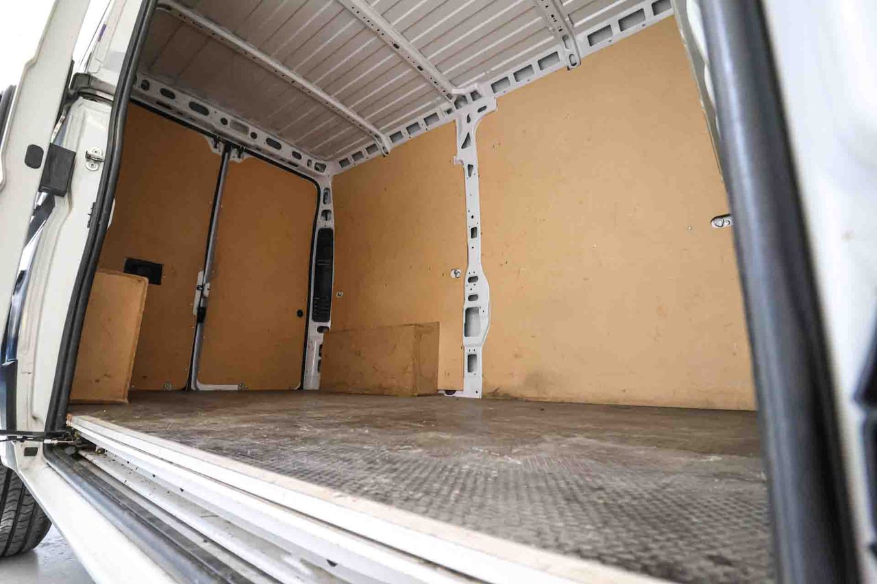 Fiat Ducato L2H2 2.3MJET  - Foto 26