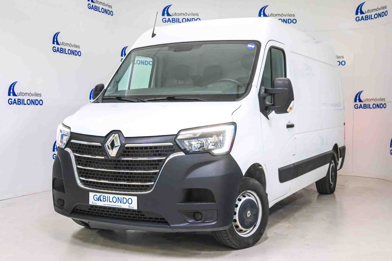 Renault Master 2.3dCi L2H2 Grand Confort - Foto 9
