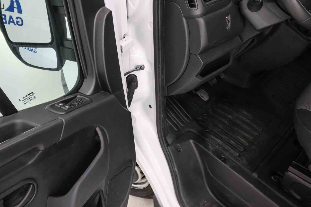 Renault Master 2.3dCi L2H2 Grand Confort - Foto 29