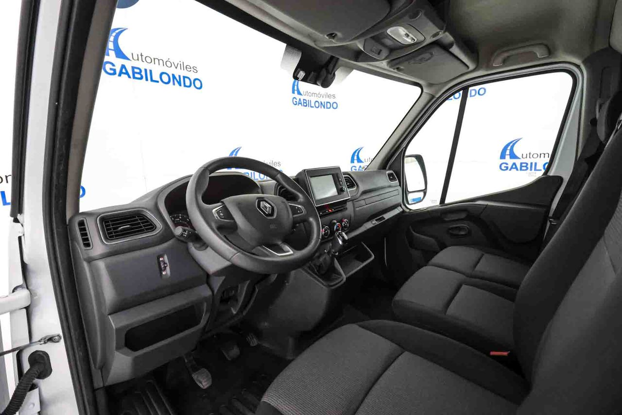 Renault Master 2.3dCi L2H2 Grand Confort - Foto 27