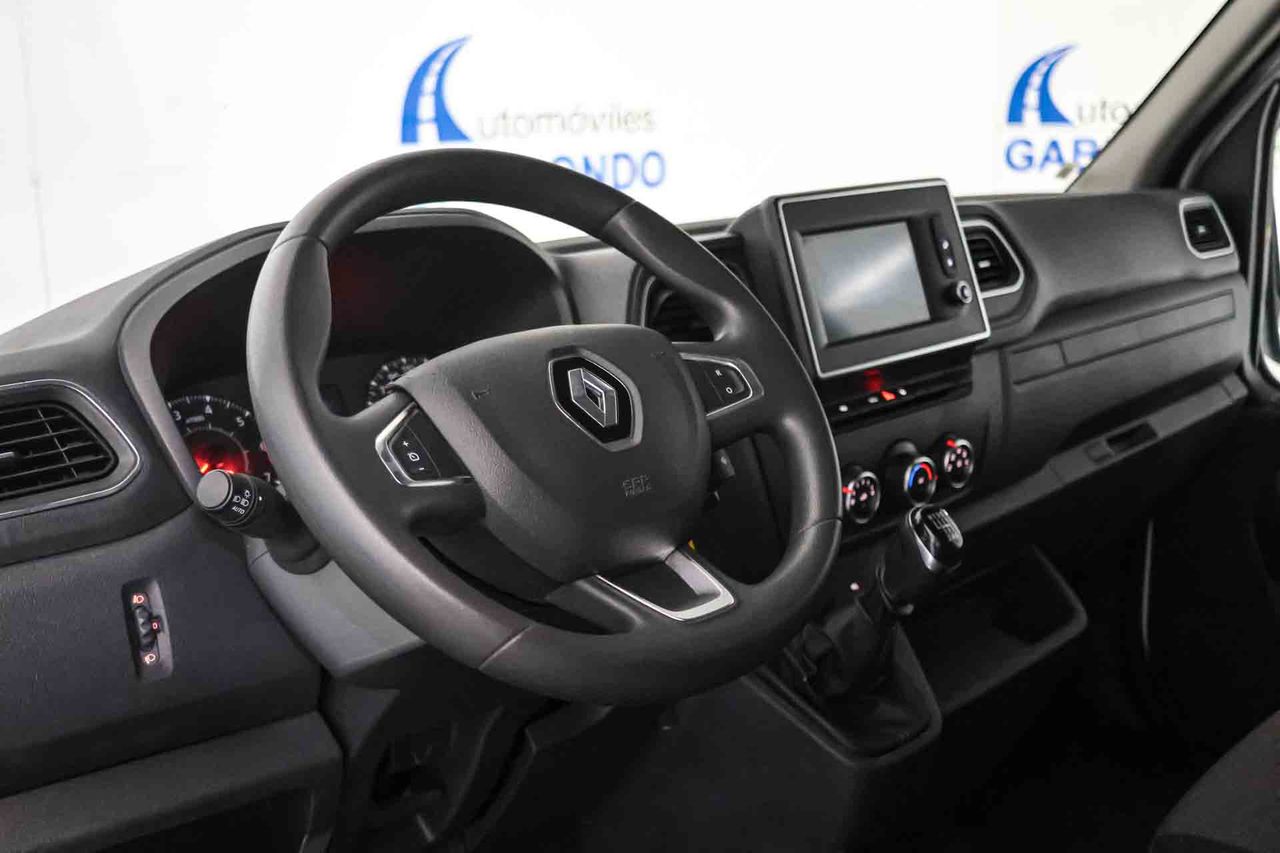 Renault Master 2.3dCi L2H2 Grand Confort - Foto 6