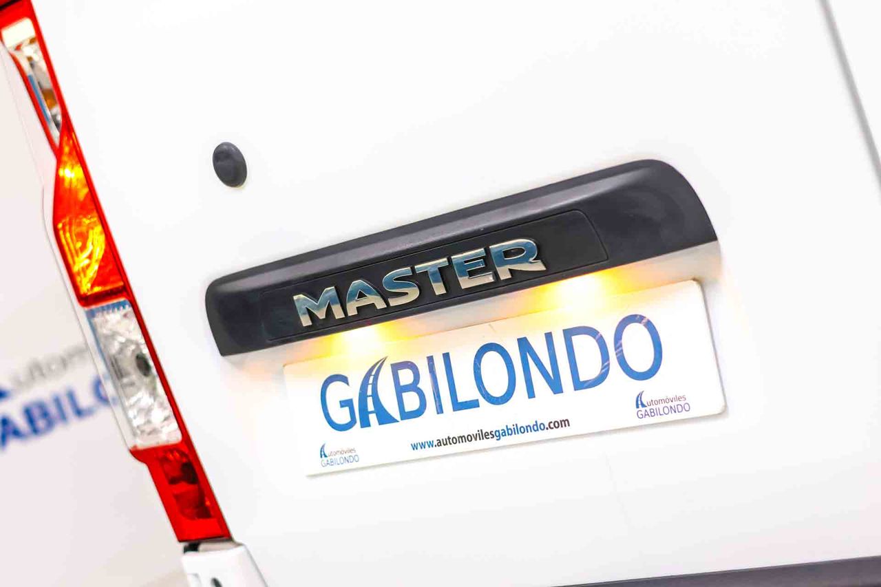 Renault Master 2.3dCi L2H2 Grand Confort - Foto 14