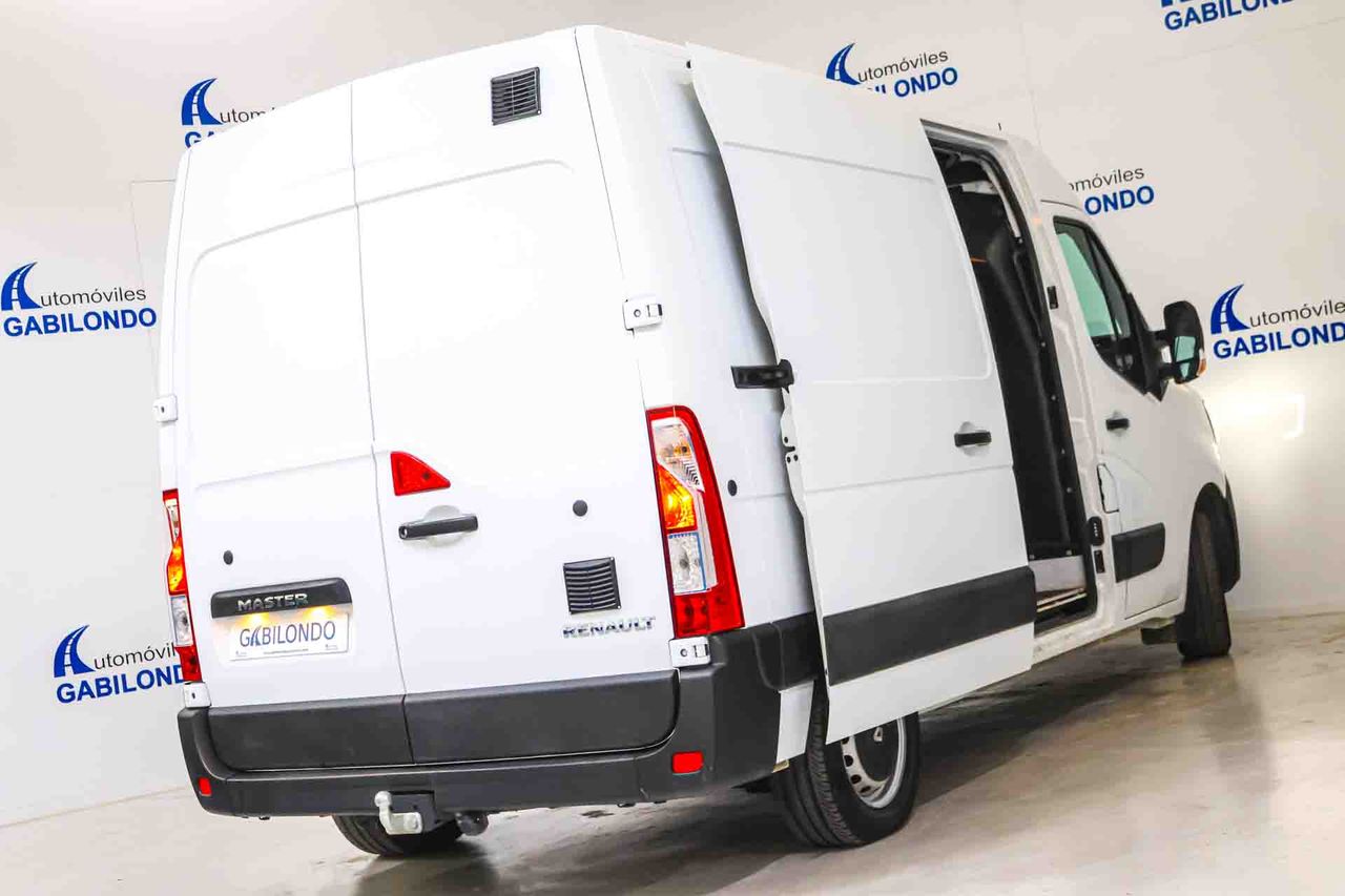 Renault Master 2.3dCi L2H2 Grand Confort - Foto 19