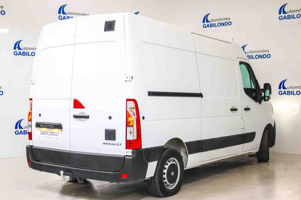 Renault Master 2.3dCi L2H2 Grand Confort - Foto 10